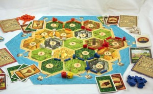 Board Games