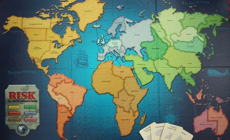 9. Risk