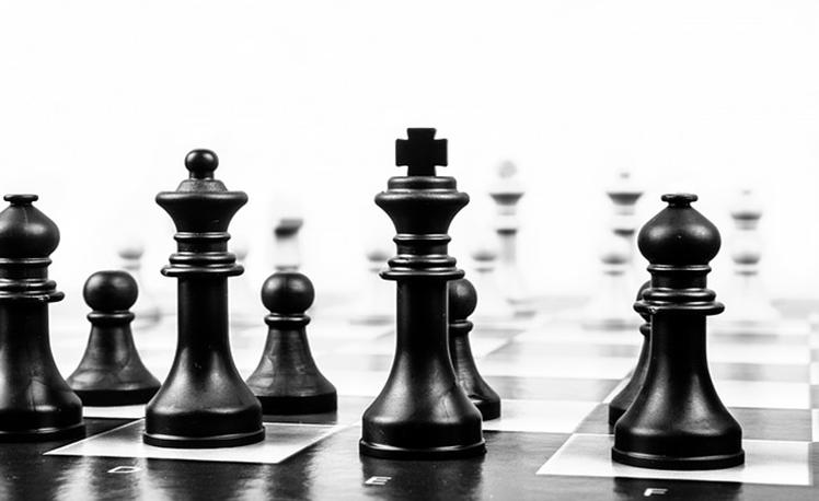 7. logical games