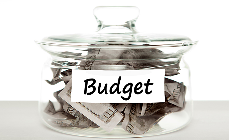 2 Set Your Budget & Find out More About your Credit History