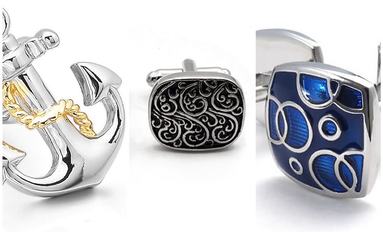 3. cufflinks 0