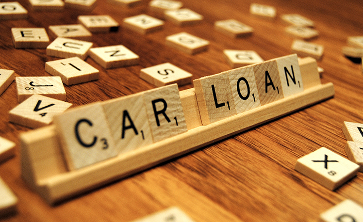 4 Shop Around for Auto Loans