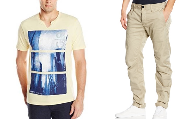 5. customized clothing