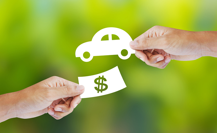 6 Choose the Best Auto Loan Service