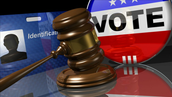 vote