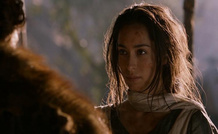 9. Talisa Maegyr