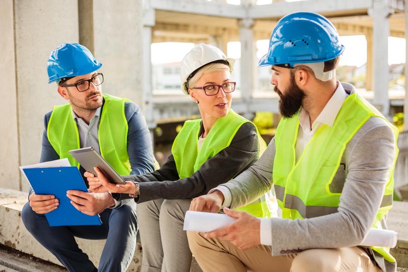 3 Ways To Keep Your Construction Site Organized – ExtraExtraPost