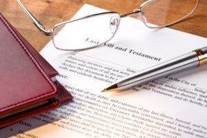 Tips for Making it Through an Estate Settlement