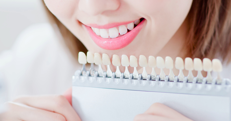 What You Can Do to Prevent Tooth Decay