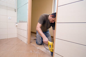 What to Replace When You Remodel Your Bathroom